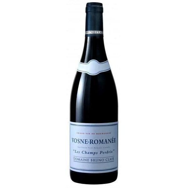Domaine Bruno Clair Vosne-Romanee 2013 - World Wine