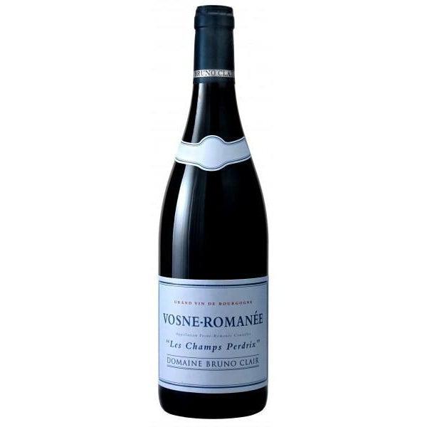 Domaine Bruno Clair Vosne Romanée 'Champs Perdrix' 2013-Red Wine-World Wine