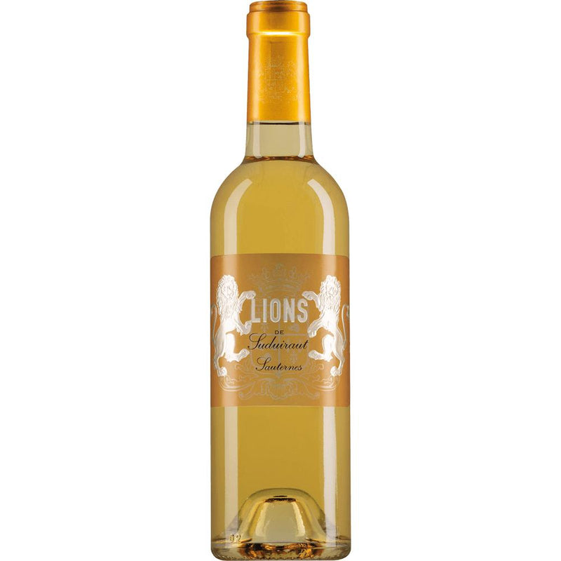Les Lions De Suduiraut 2015-White Wine-World Wine