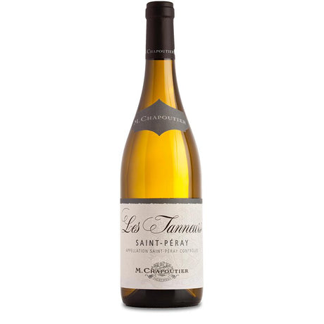 M. Chapoutier Saint Peray ‘Les Tanneurs’ 2017-White Wine-World Wine