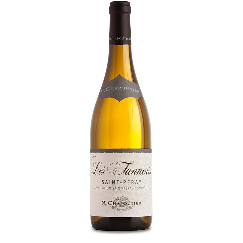 M. Chapoutier Saint Peray ‘Les Tanneurs’ 2019-White Wine-World Wine