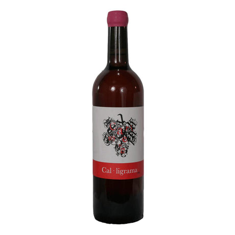 Cellar Aixalà i Alcait ‘Cal.ligrima’ Carinyena Rosat 2018-Rose Wine-World Wine