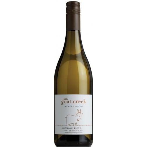 Little Goat Creek Sauvignon Blanc 2022 (12 Bottle Case)-Current Promotions-World Wine