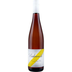 Liz Heidenreich Riesling 2025