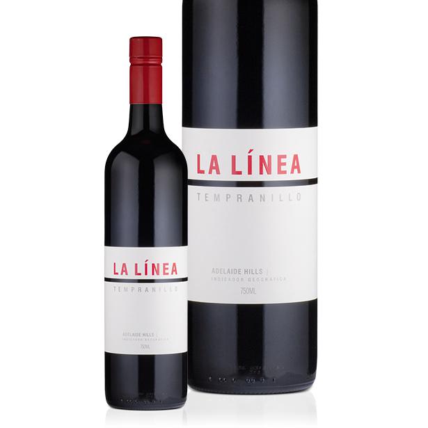 La Linea Tempranillo 2021-Red Wine-World Wine