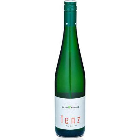 Loimer Lenz Riesling 2021-White Wine-World Wine
