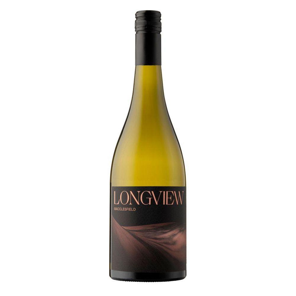 Longview 'Macclesfield' Chardonnay 2020 (6 Bottle Case)-White Wine-World Wine