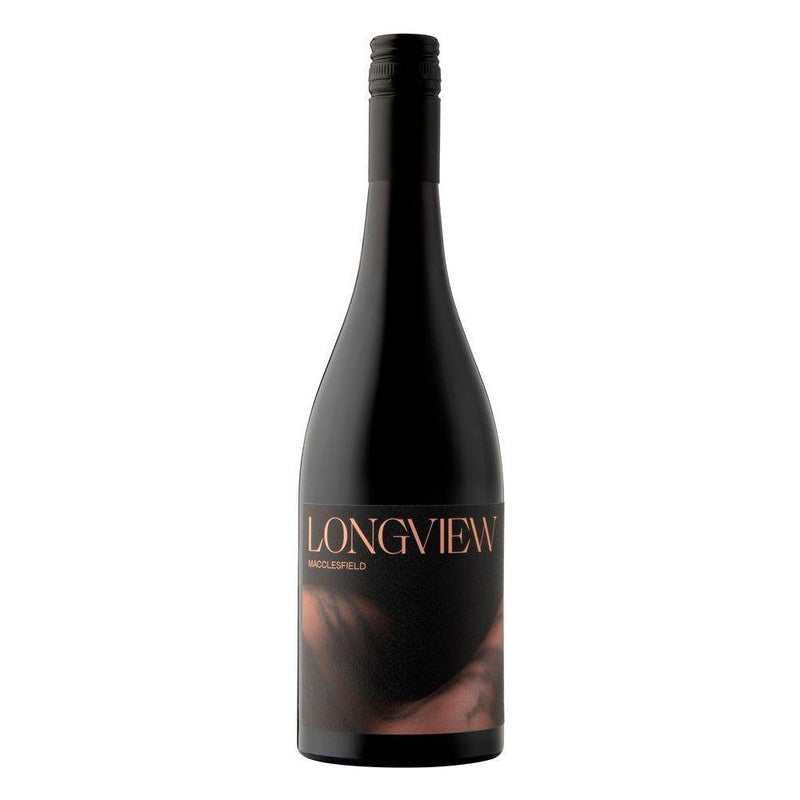 Longview 'Macclesfield' Syrah 2019 (6 Bottle Case)-Red Wine-World Wine
