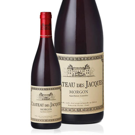 Louis Jadot Morgon Chateau Des Jacques 2019-Red Wine-World Wine