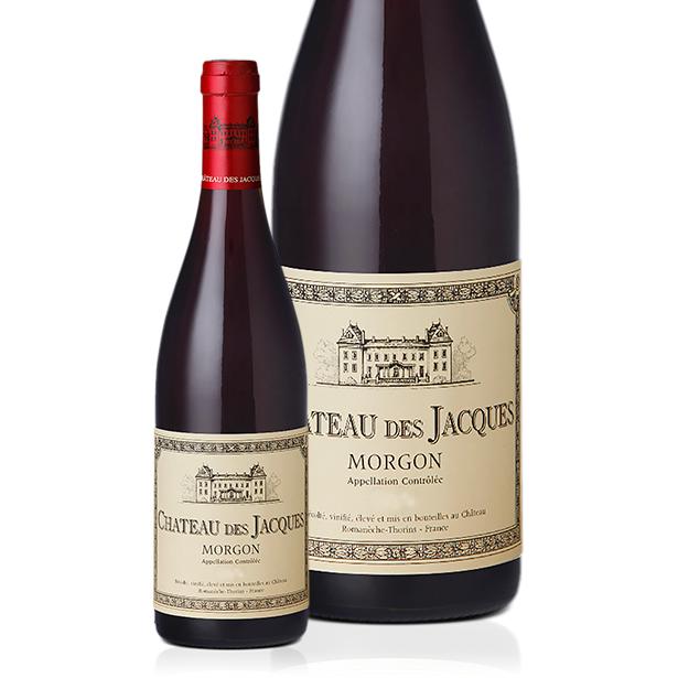 Louis Jadot Morgon Chateau Des Jacques 2019-Red Wine-World Wine