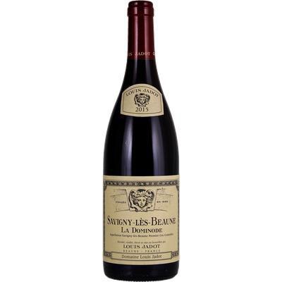 Louis Jadot Savigny Les Beaune Premier Cru La Dominode 2020-Red Wine-World Wine