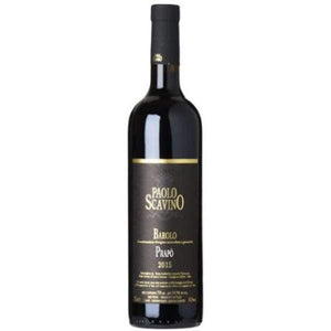 Paolo Scavino Barolo 'Prapo' DOCG [Serralunga d'Alba] 2020