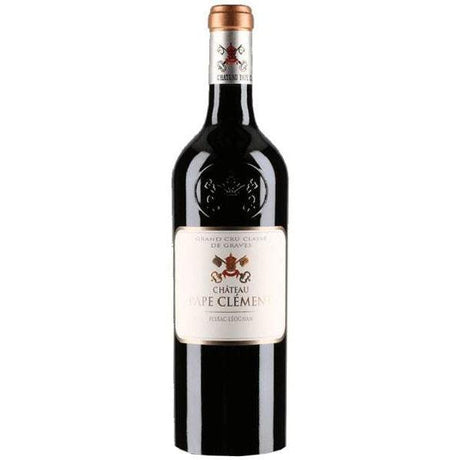 Chateau Pape Clement 2016-Red Wine-World Wine