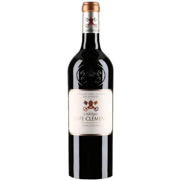 Chateau Pape Clement 2016-Red Wine-World Wine