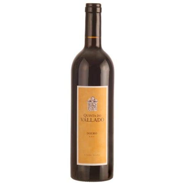 Quinta do Vallado Douro Tinto 2021-Red Wine-World Wine