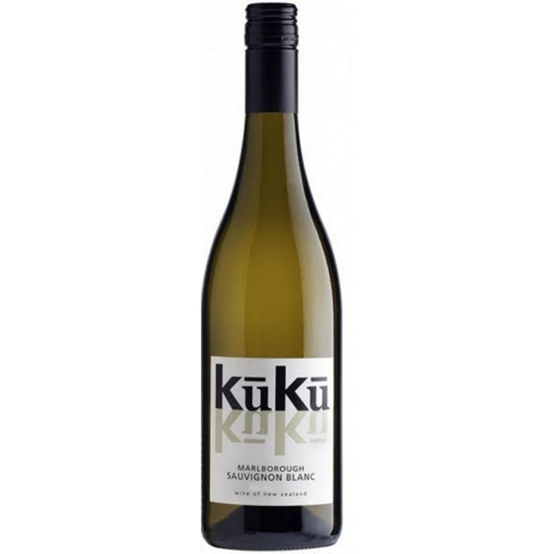 Kuku Sauvignon Blanc-White Wine-World Wine