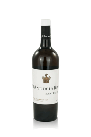 Manuel Antonio de la Riva Manzanilla Fina NV