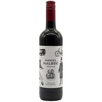 Chateau du Cedre 'Marcel' Malbec-Red Wine-World Wine