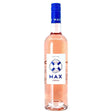 Max Igp Mediterranee Rosé 2020-Rose Wine-World Wine