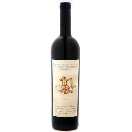 Pierro 'Reserve' Cabernet Merlot 2020-Red Wine-World Wine
