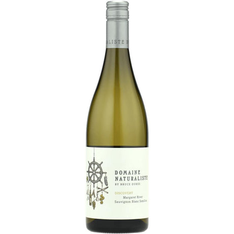 Domaine Naturaliste Discovery Sauvignon Blanc 2021-White Wine-World Wine
