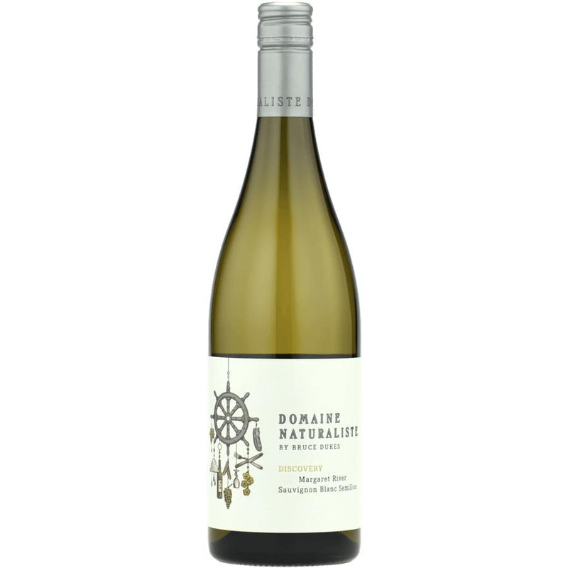 Domaine Naturaliste Discovery Sauvignon Blanc 2021-Current Promotions-World Wine