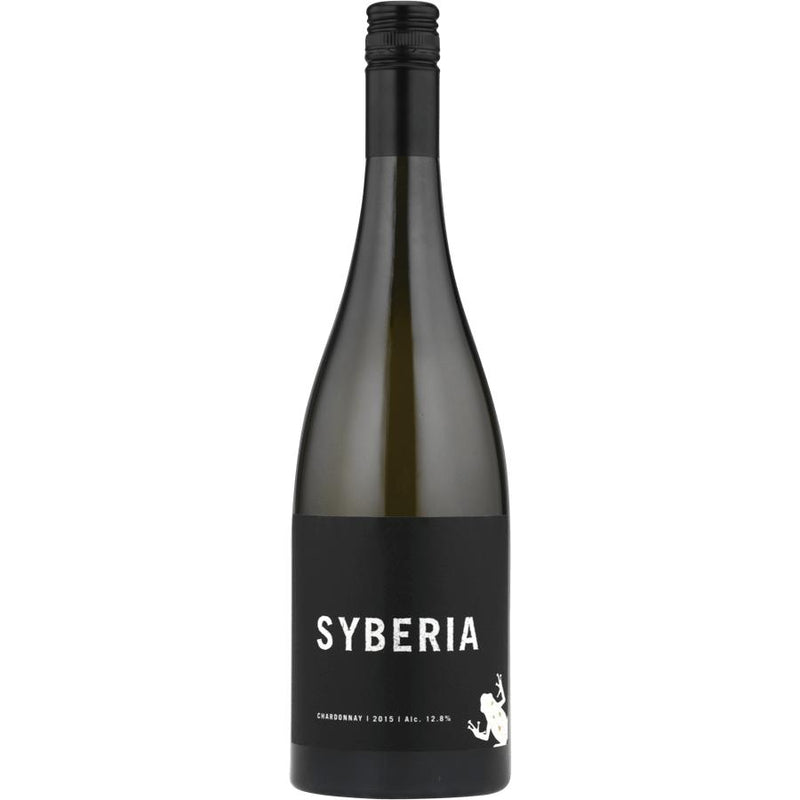 Hoddles Creek Syberia Chardonnay 2020-White Wine-World Wine