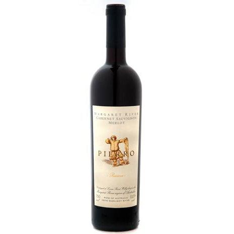 Pierro 'Reserve' Cabernet Merlot 2020-Red Wine-World Wine