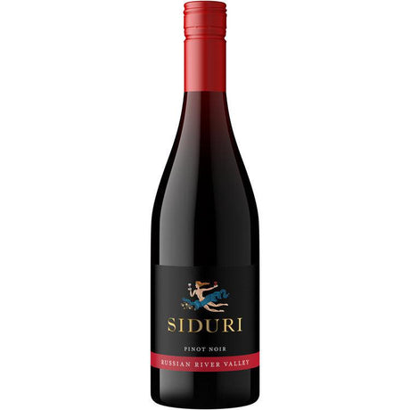 Siduri Pinot Noir Russian River Valley 2020-Red Wine-World Wine