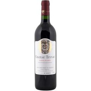 Chateau Teynac 2016-Red Wine-World Wine