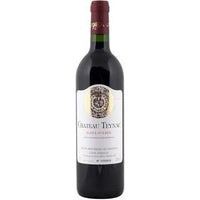 Chateau Teynac 2016-Red Wine-World Wine