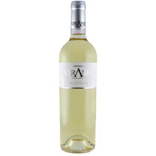 Château Viranel Tradition Blanc 2019-White Wine-World Wine
