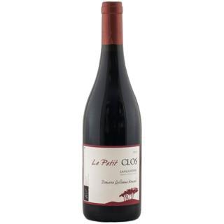 Petit Camartel 2019-Red Wine-World Wine