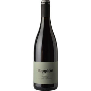 Famille Brunier Vignerons Megaphone Ventoux Rouge 2023