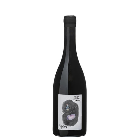 Domaine Des Grandes Esperances Malbec "Supernova" 2016-Red Wine-World Wine