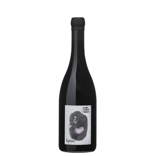 Domaine Des Grandes Esperances Malbec "Supernova" 2016 (6 Bottle Case)-Current Promotions-World Wine