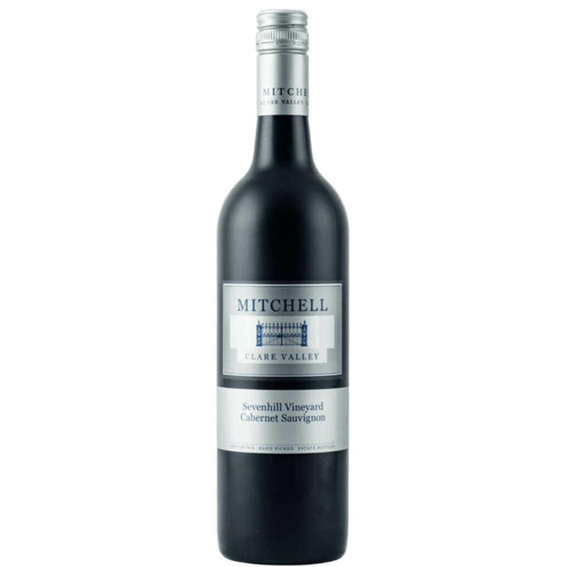 Mitchell Sevenhill Cabernet Sauvignon 2013-Red Wine-World Wine