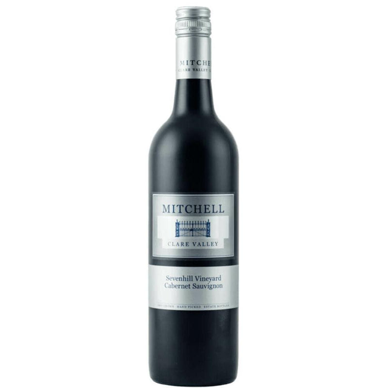 Mitchell Sevenhill Cabernet Sauvignon 2013 (12 Bottle Case)-Red Wine-World Wine