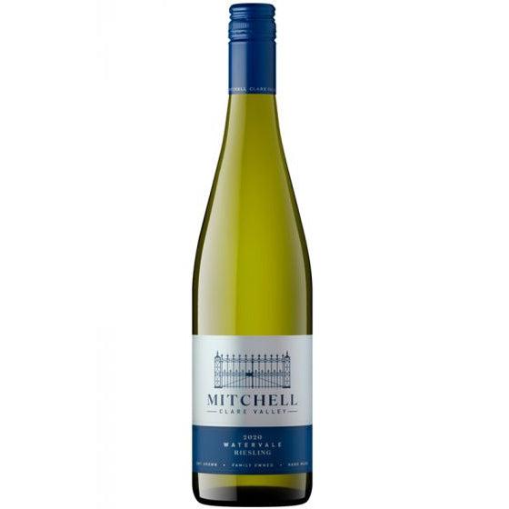 Mitchell Clare Valley Riesling 2022-White Wine-World Wine