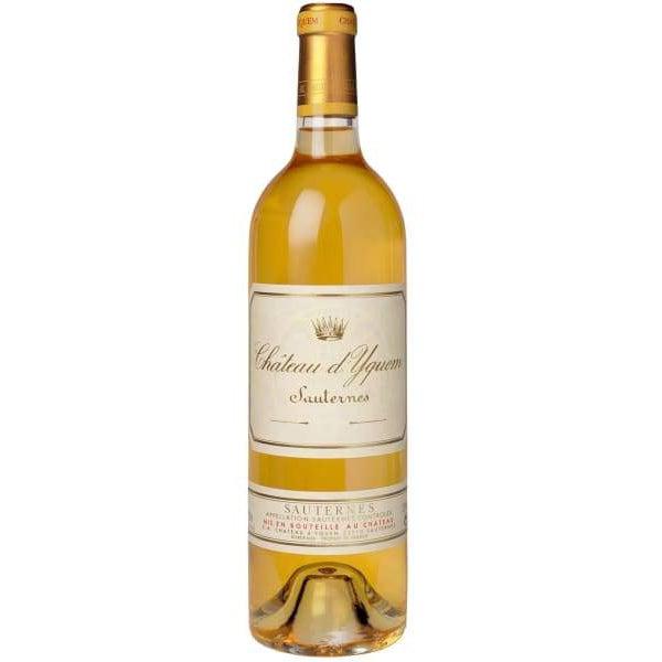 Chateau D’Yquem 375ml 2009-Dessert, Sherry & Port-World Wine