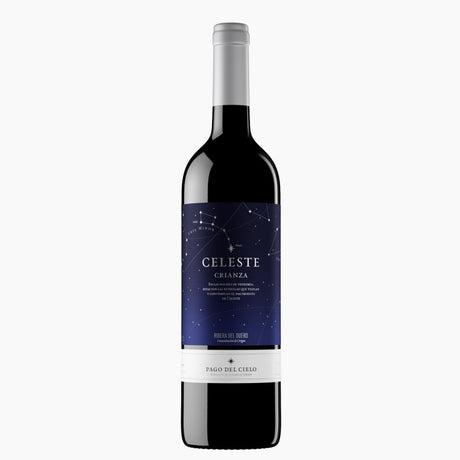 Selección de Torres Celeste 2019-Red Wine-World Wine