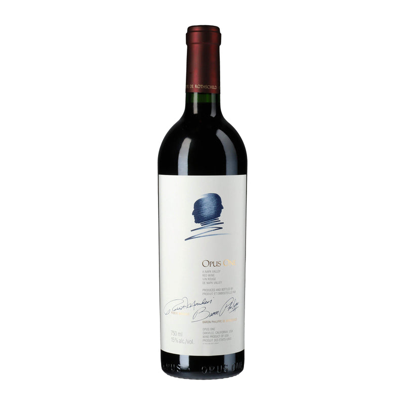 Opus One 2019-Red Wine-World Wine