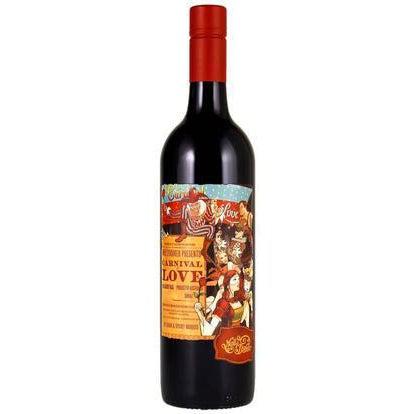 Mollydooker ‘Carnival of Love’ Shiraz 2022-Red Wine-World Wine