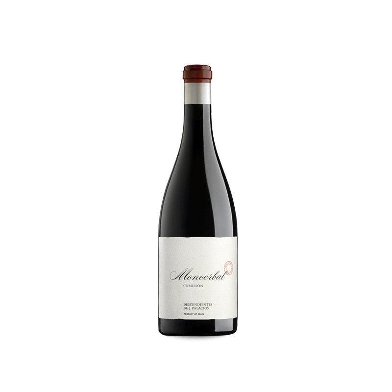 Descendientes de J. Palacios 'Moncerbal' Single Vineyard 2020-Red Wine-World Wine