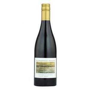 Moorooduc Estate Garden Vineyard Pinot Noir 2019 (6 Bottle Case)-Red Wine-World Wine