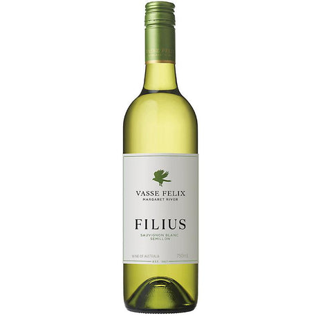 Vasse Felix Filius Sauvignon Blanc Semillon 2023-White Wine-World Wine
