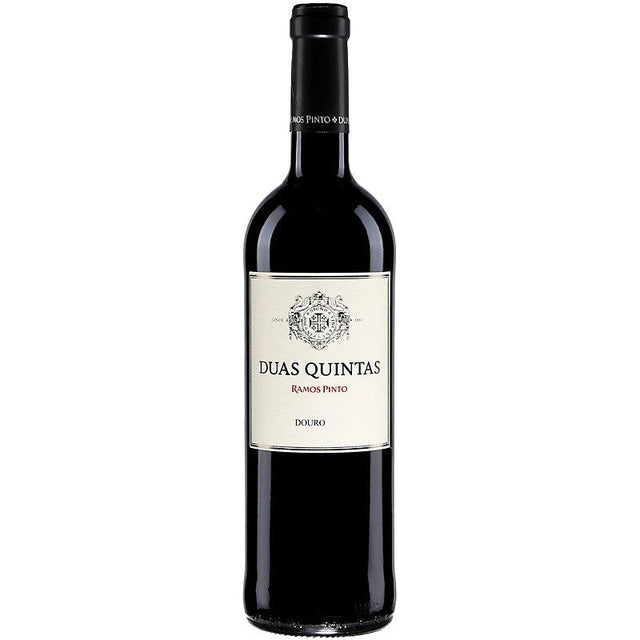 Ramos Pinto Duas Quintas Vinho Tinto(red wine) 2018-Red Wine-World Wine