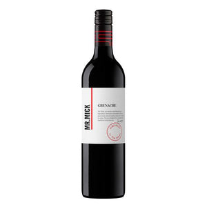 Mr. Mick Grenache