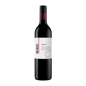 Mr. Mick Shiraz