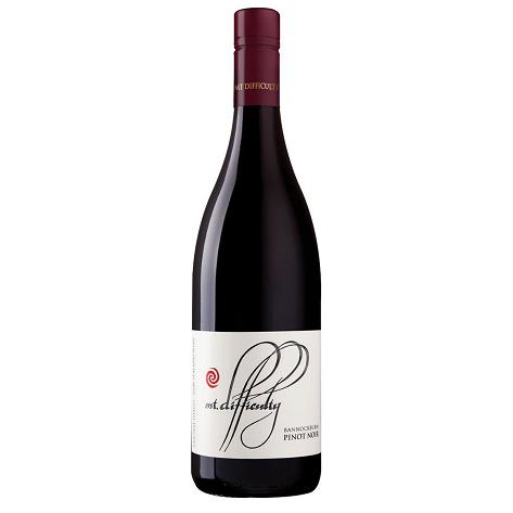 Mt Difficulty Bannockburn Pinot Noir 2021-Red Wine-World Wine